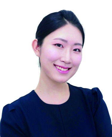 김민서 졸업생 사진